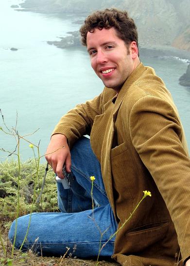  picture of Allan Friedman
